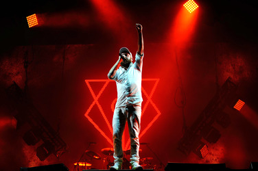 Wacken Open Air Festival 2015