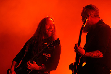 Wacken Open Air Festival 2015