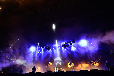 Wacken Open Air Festival 2015