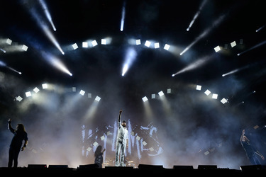 Wacken Open Air Festival 2015