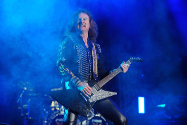 Wacken Open Air Festival 2015