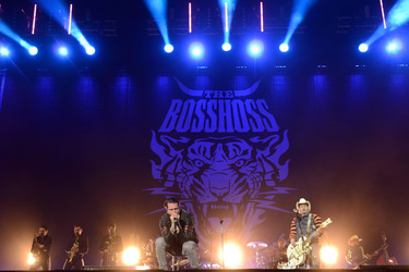 Wacken Open Air Festival 2015