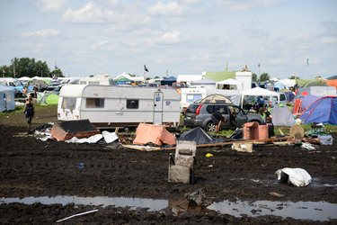 Wacken Open Air Festival 2015