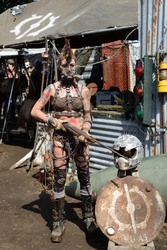Wacken Open Air Festival 2015