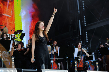 Wacken Open Air Festival 2015