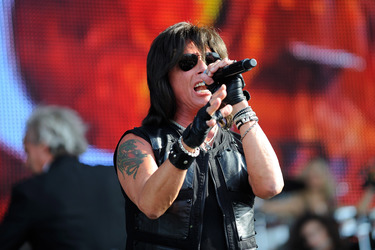 Wacken Open Air Festival 2015