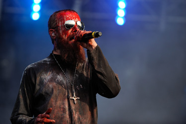 Wacken Open Air Festival 2015