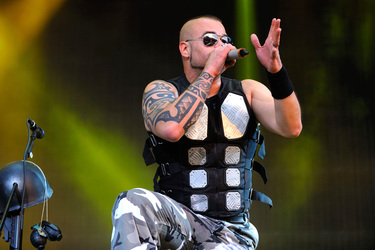 Wacken Open Air Festival 2015