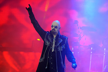 Wacken Open Air Festival 2015