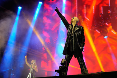 Wacken Open Air Festival 2015