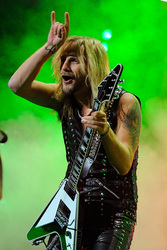 Wacken Open Air Festival 2015