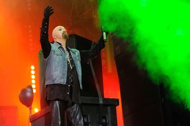 Wacken Open Air Festival 2015