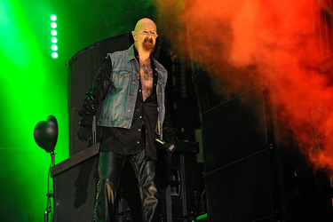 Wacken Open Air Festival 2015