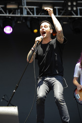 Lollapalooza Festival 2015 in Chicago