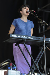 Lollapalooza Festival 2015 in Chicago
