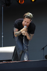 Lollapalooza Festival 2015 in Chicago