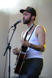 Lollapalooza Festival 2015 in Chicago