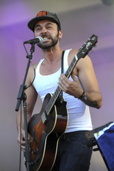 Lollapalooza Festival 2015 in Chicago