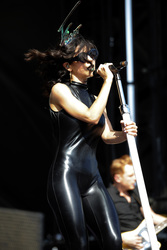 Lollapalooza Festival 2015 in Chicago