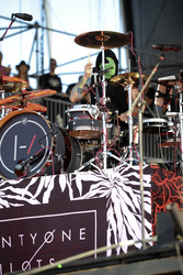 Lollapalooza Festival 2015 in Chicago