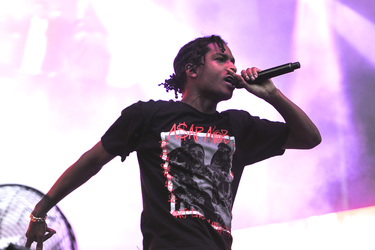 Lollapalooza Festival 2015 in Chicago