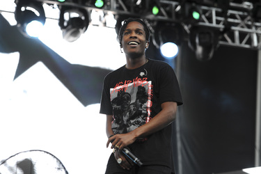 Lollapalooza Festival 2015 in Chicago