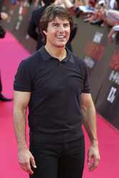 Filmpremiere 'Mission: Impossible - Rogue Nation' in Tokio