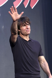 Filmpremiere 'Mission: Impossible - Rogue Nation' in Tokio