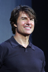 Filmpremiere 'Mission: Impossible - Rogue Nation' in Tokio