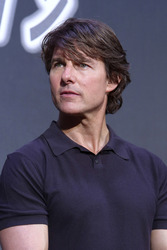 Filmpremiere 'Mission: Impossible - Rogue Nation' in Tokio