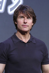 Filmpremiere 'Mission: Impossible - Rogue Nation' in Tokio