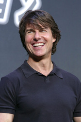 Filmpremiere 'Mission: Impossible - Rogue Nation' in Tokio