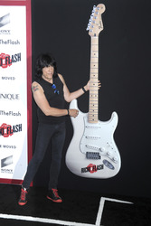 Filmpremiere  'Ricki - Wie Familie so ist' in New York