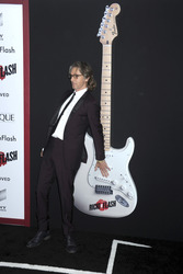 Filmpremiere  'Ricki - Wie Familie so ist' in New York