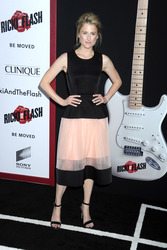 Filmpremiere  'Ricki - Wie Familie so ist' in New York