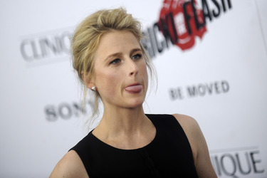 Filmpremiere  'Ricki - Wie Familie so ist' in New York
