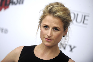 Filmpremiere  'Ricki - Wie Familie so ist' in New York