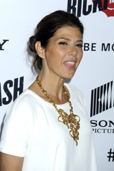 Filmpremiere  'Ricki - Wie Familie so ist' in New York