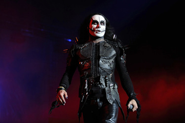 Wacken Open Air Festival 2015