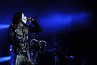 Wacken Open Air Festival 2015