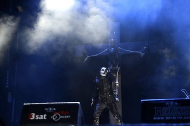 Wacken Open Air Festival 2015