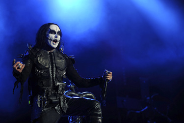 Wacken Open Air Festival 2015
