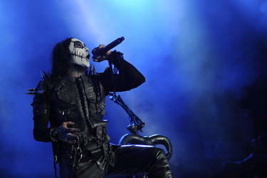 Wacken Open Air Festival 2015