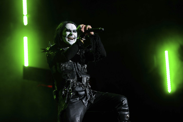 Wacken Open Air Festival 2015