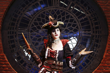 Gamescom 2015 in Köln