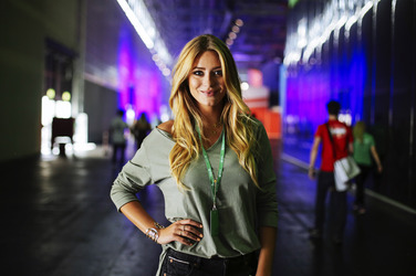 Gamescom 2015 in Köln
