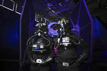 Gamescom 2015 in Köln