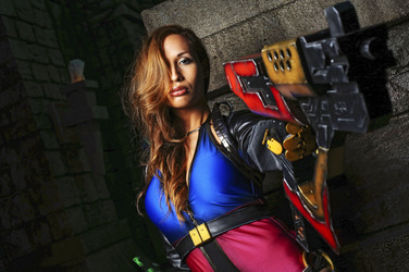 Gamescom 2015 in Köln