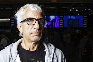 Gamescom 2015 in Köln