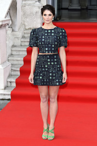Filmpremiere 'Gemma Bovery'  in London